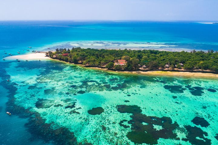 Zanzibar (Unguja)